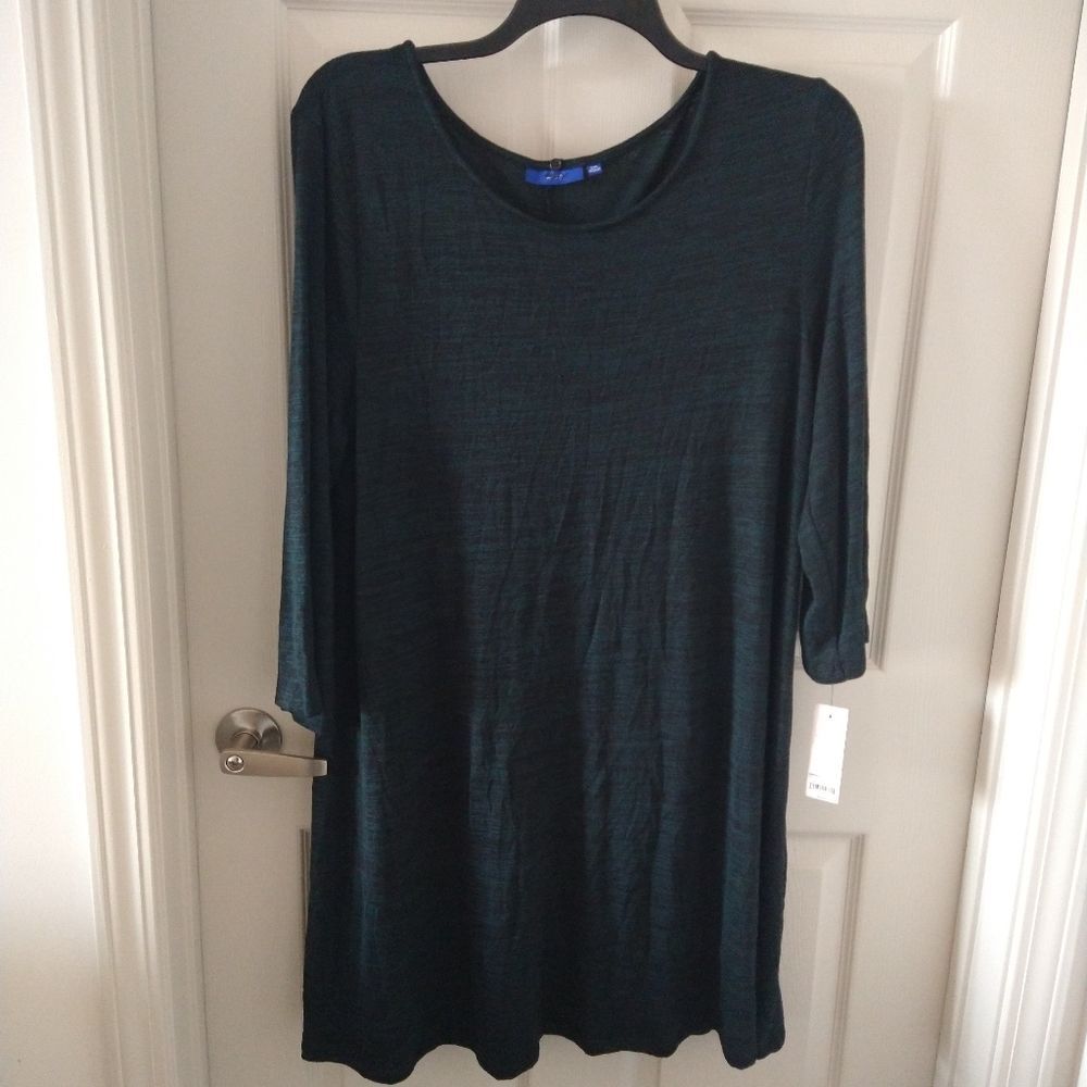 Apt. 9 Sweater Dress NWT